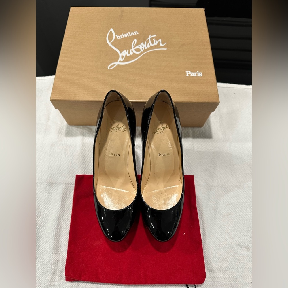 Christian Louboutin heels for sale!!!